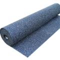 Achieving Optimal Acoustic Performance with Underlay
