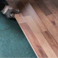 Can I Use Acoustic Underlay with Laminate Flooring? - A Comprehensive Guide