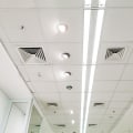 How Long Does it Take to Install an Acoustic Ceiling?