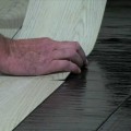 How to Install an Acoustic Underlay for Wooden Floors