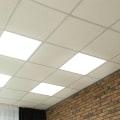 How Much Does it Cost to Install an Acoustic Ceiling?