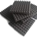 Is Acoustic Foam Fireproof? - A Comprehensive Guide