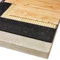 How Moisture Impacts the Performance of Acoustic Underlay