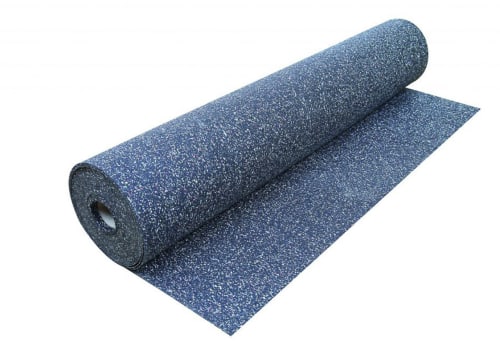 Achieving Optimal Acoustic Performance with Underlay