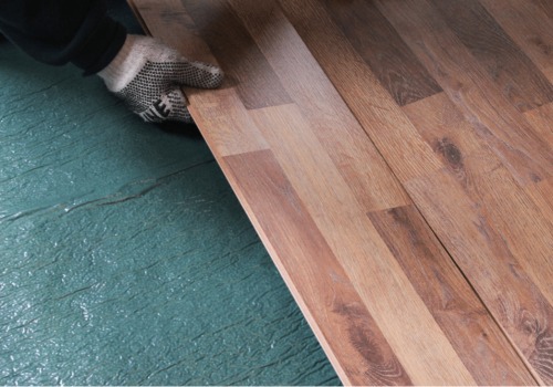 Can I Use Acoustic Underlay with Laminate Flooring? - A Comprehensive Guide