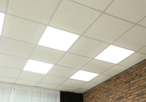How Much Does it Cost to Install an Acoustic Ceiling?
