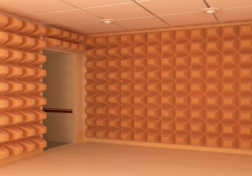 The Ultimate Guide to Soundproofing Your Floors