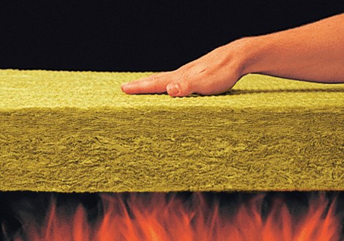 Fireproof Underlay: Is Foam the Best Choice?