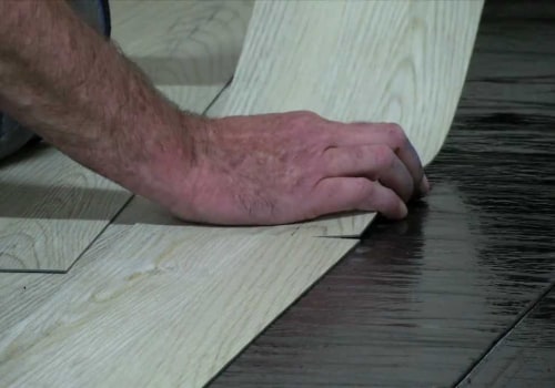 The Best Glue for Acoustic Underlayment