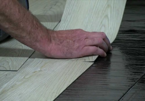 Soundproofing Vinyl Flooring: A Step-by-Step Guide