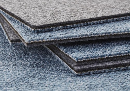 Can Carpet Padding be an Effective Alternative to Acoustic Underlay?