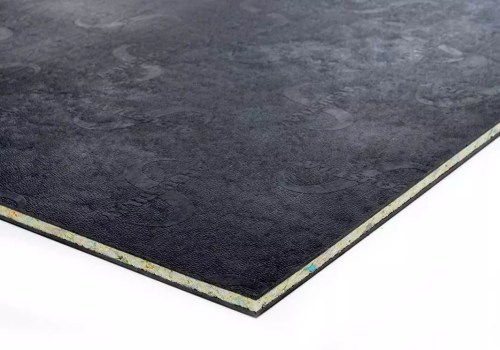 The Best Acoustic Underlay Brands and Manufacturers: A Comprehensive Guide