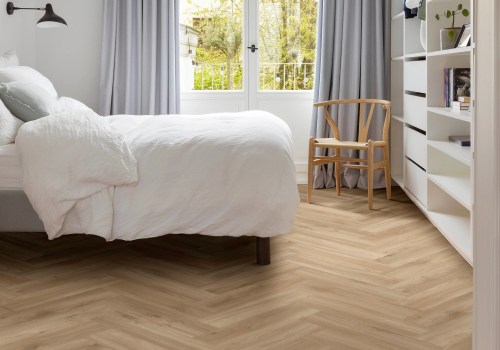 Can I Use Acoustic Underlay in High Humidity Rooms?