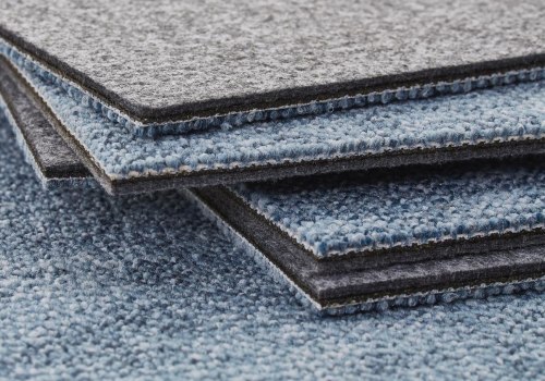 The Benefits of Acoustic Underlay for Fire-Resistant Properties