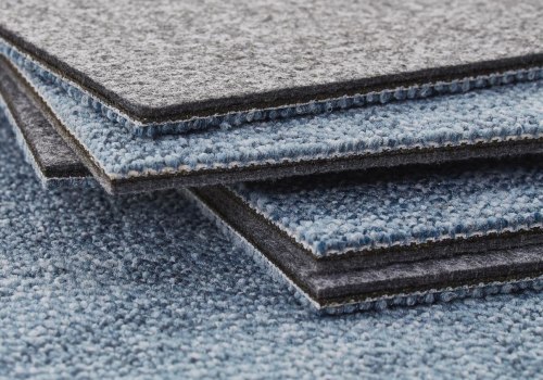 The Benefits of Acoustic Underlay for Fire-Resistant Properties